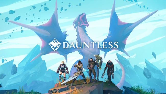 dauntless studio acquisition