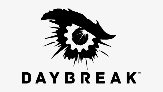 daybreak games studios