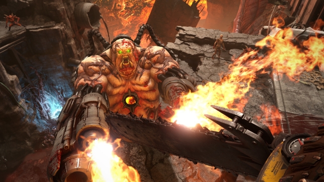 doom eternal next-gen