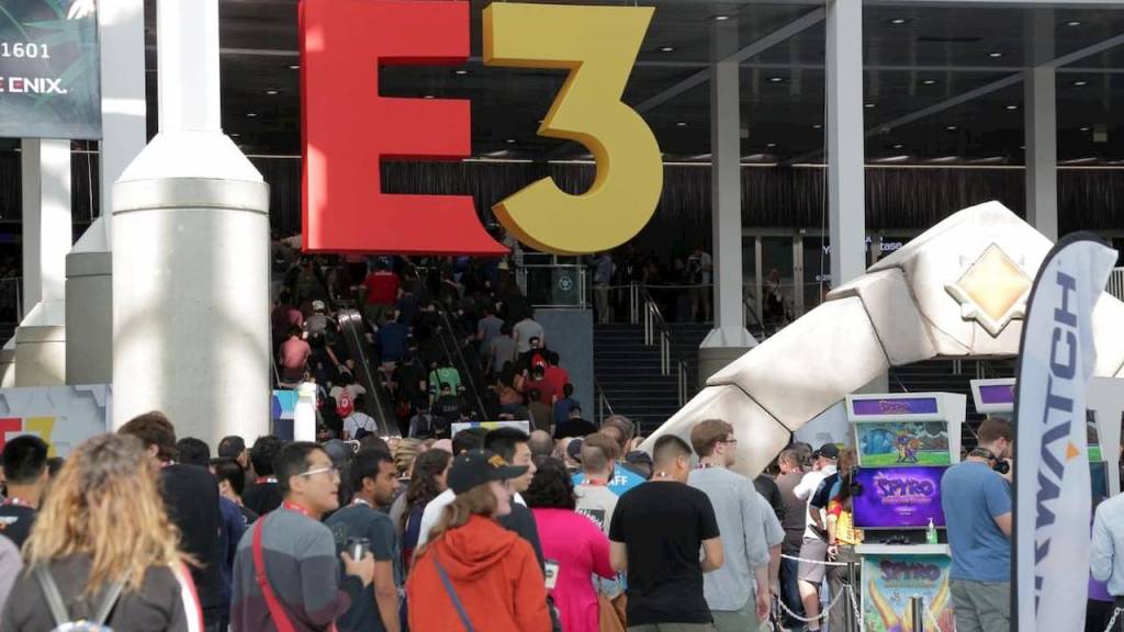 E3 2021