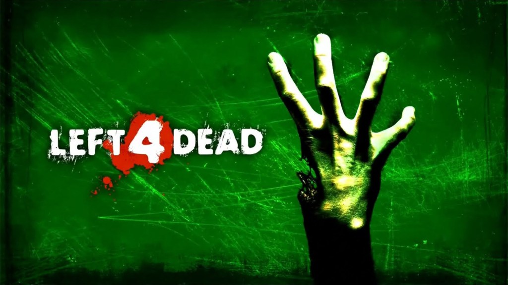 Left 4 Dead 3