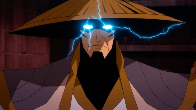 mortal kombat animated movie release date