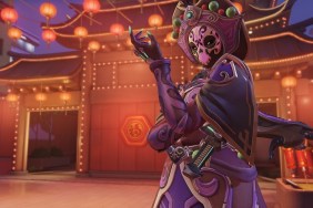 overwatch lunar new year