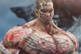 tekken 7 update