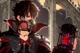 Code Vein Sales