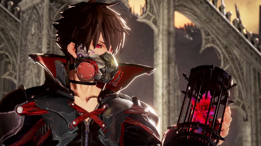 Code Vein Sales