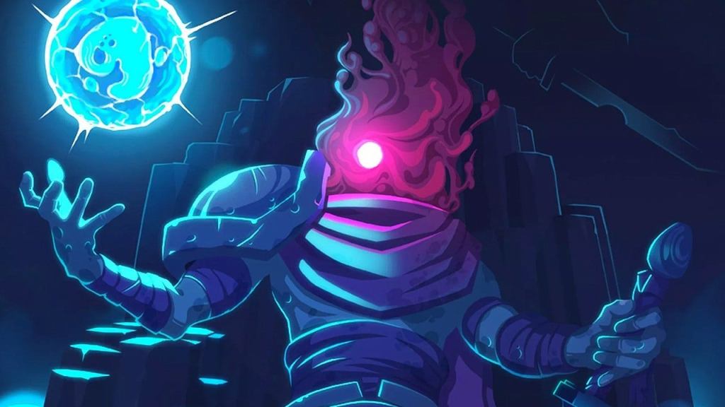 Dead Cells Prisoners Edition