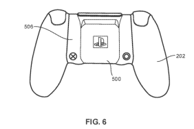 DualShock 5 wireless charging