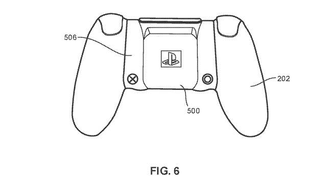 DualShock 5 wireless charging