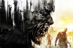 Dying Light Update