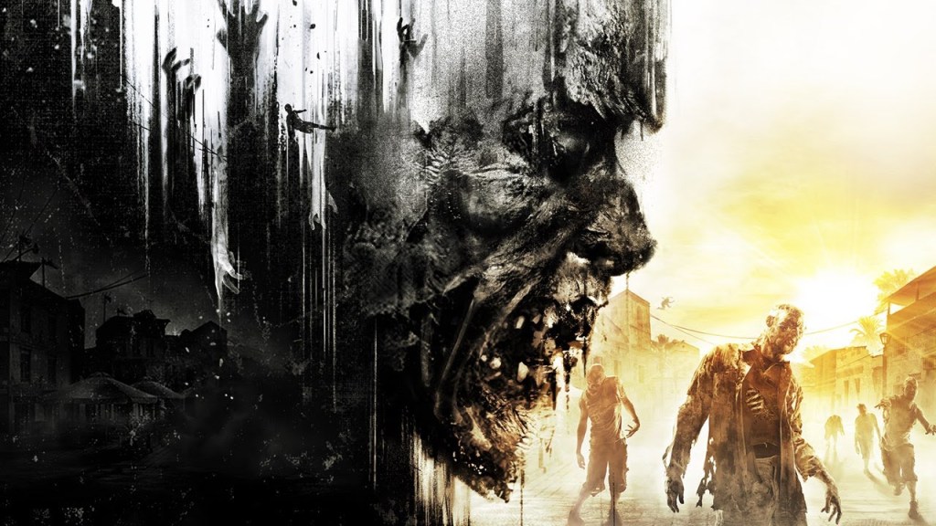 Dying Light Update