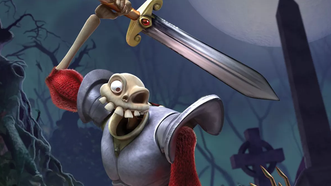 Medievil 2 remake development rumor composer