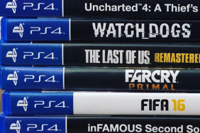 PS4 game sales 2019 software sales per second