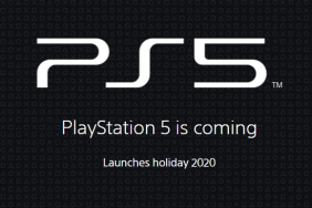 PS5 website PlayStation 5 reveal