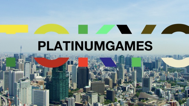 platinumgames tokyo studio