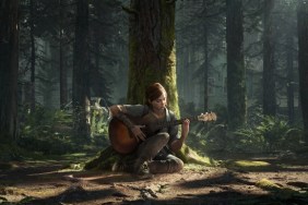 free the last of us part ii ps4 theme