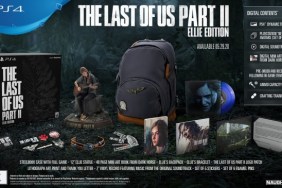 the last of us part 2 ellie edition