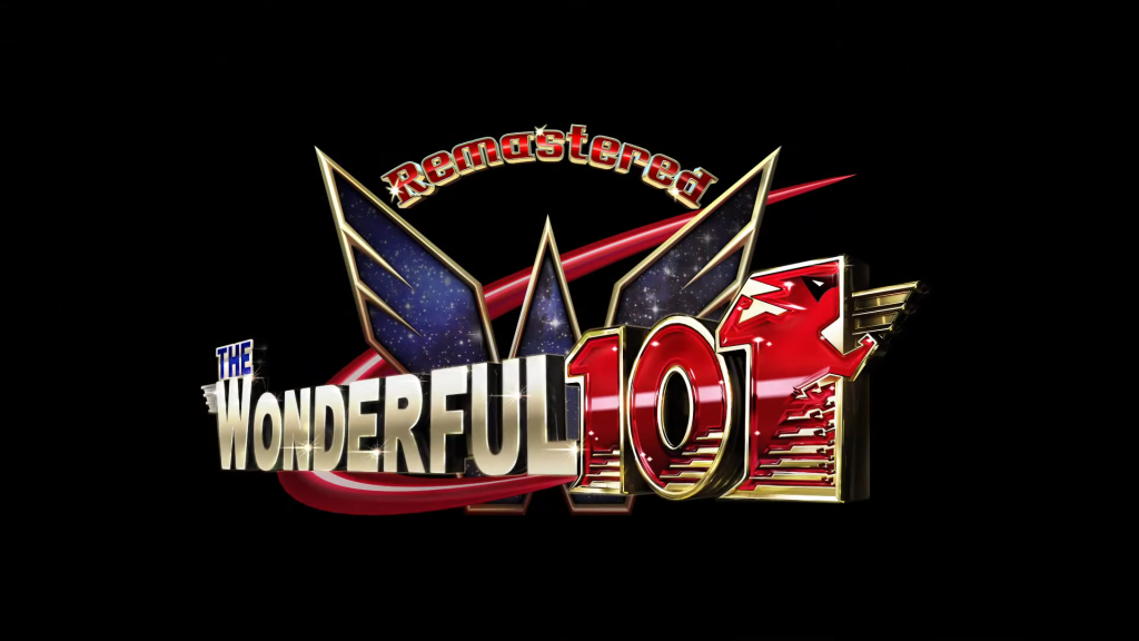 wonderful 101 remastered