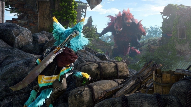 biomutant release date