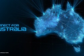 connect for Australia