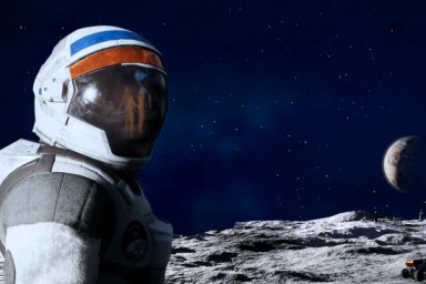 deliver us the moon console