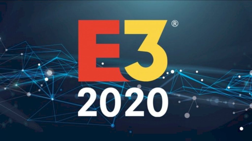 E3 2020 Lineup