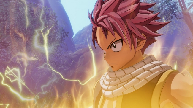 fairy tail game delayed