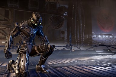 hellpoint release date