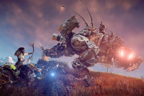 horizon zero dawn pc