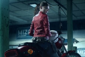 resident evil 2 remake sales