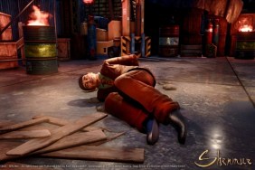 shenmue 3 dlc release date