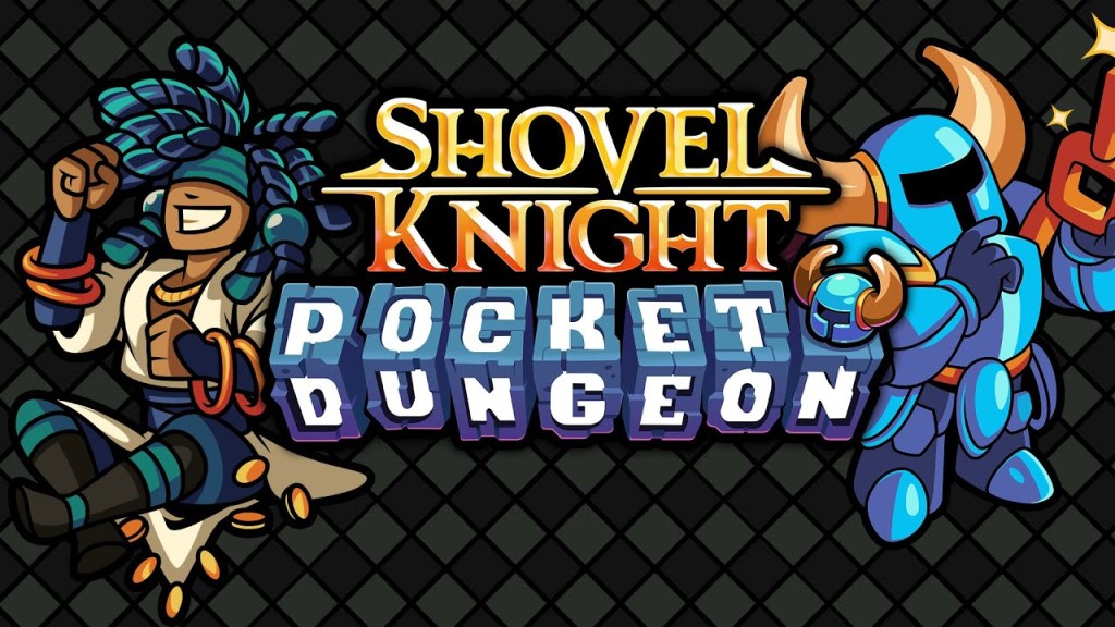 New Shovel Knight Game