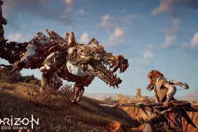 Horizon Zero Dawn PC