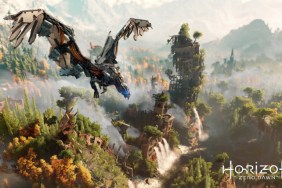 Horizon pc zero dawn Sony dedicated hardware