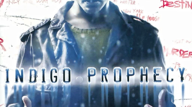 indigo prophecy ps4