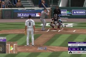 MLB The Show 20 Review