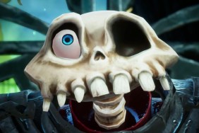 MediEvil 2 remake other ocean