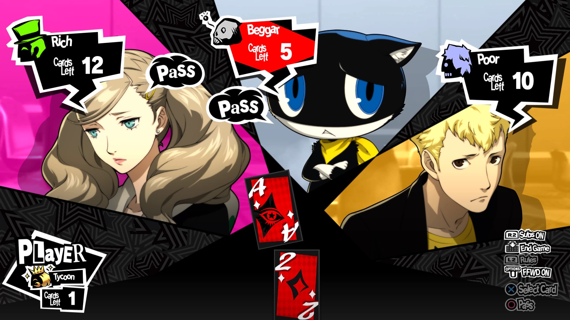 Persona 5 Royal review