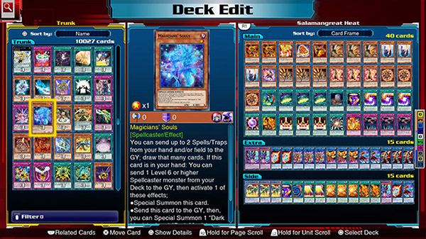 Yu-Gi-Oh Legacy of the Duelist Link Evolution Review