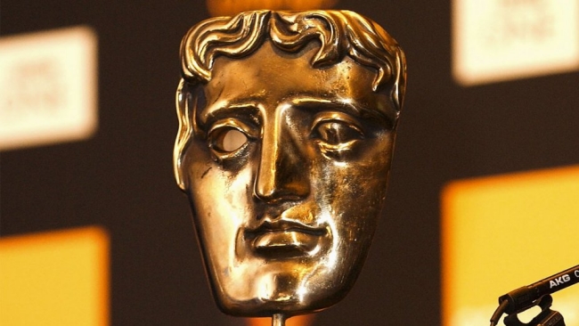 bafta games awards ceremony