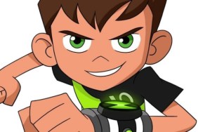 ben 10 game