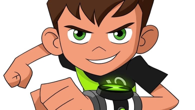 ben 10 game