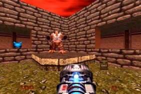 DOOM 64 PS4