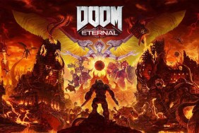 Doom Eternal Soundtrack