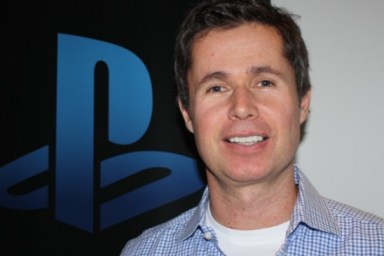 michael denny leaves sony