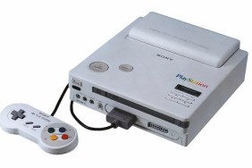 nintendo playstation