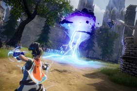 spellbreak closed beta