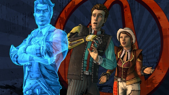 tales from the borderlands redux