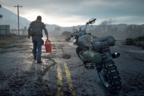 Days Gone PC rumor