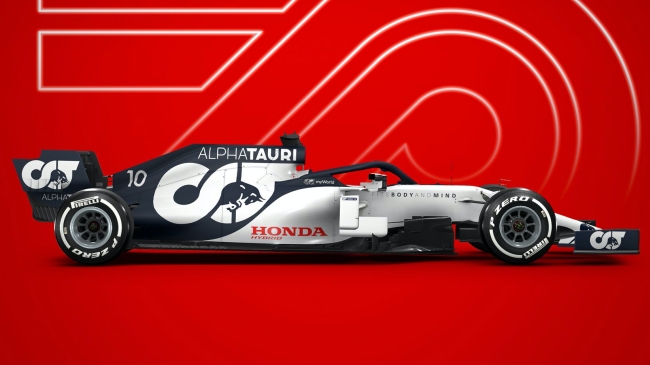 f1 2020 release date